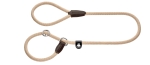 Hunter Retrieverleine Freestyle beige